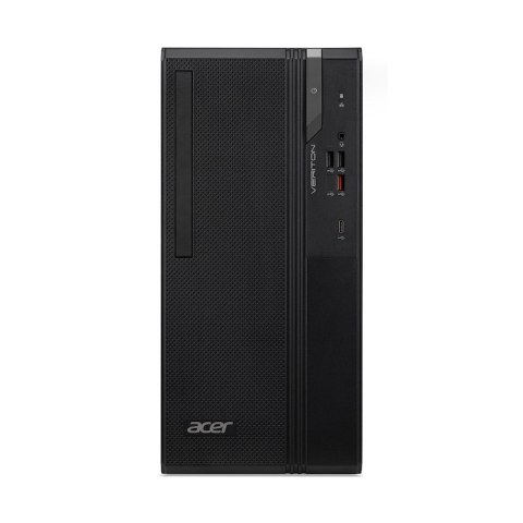 Acer Veriton VS2735G Intel Core Ultra 5 225 16 GB DDR5-SDRAM 512 GB SSD Midi Tower PC Czarny Acer