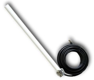 AirLancer ON-360ag antena Antena dookólna N-Typ 6,5 dBi No name
