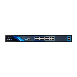 BCS-B-SP16G-2SFP-M BCS
