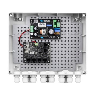 BCS-IP4/Z/E-S BCS