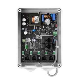 BCS-IP5/E-S-II BCS