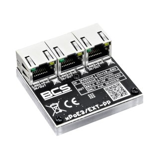 BCS-xPoE3/EXT-PP BCS