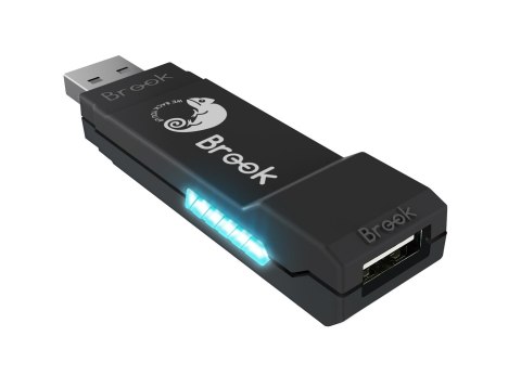 Brook Gaming Wingman XB3 USB-Controller-Adapter No name