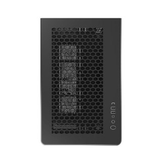 Cooler Master Elite 600 Tower Czarny, Przezroczysty Cooler Master