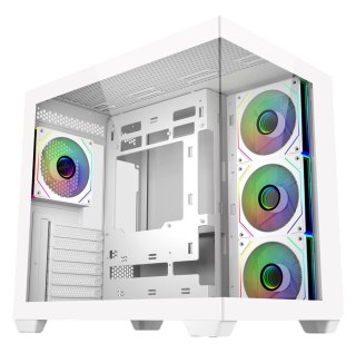 Cooler Master Elite 681 Midi Tower Biały No name