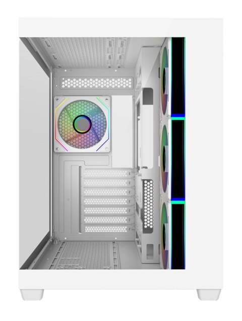 Cooler Master Elite 681 Midi Tower Biały No name
