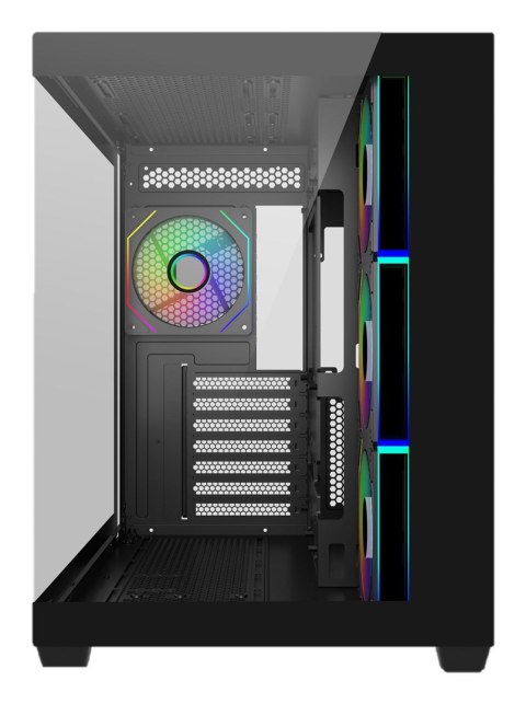 Cooler Master Elite 681 Midi Tower Czarny Cooler Master