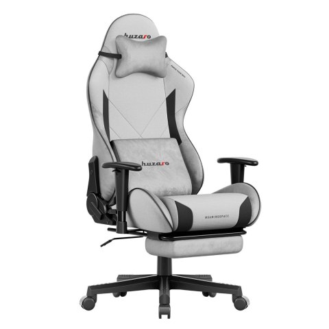 Fotel gamingowy Huzaro Force 5.7 Grey Huzaro