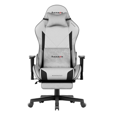 Fotel gamingowy Huzaro Force 5.7 Grey Huzaro