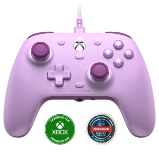 Gamesir Controller G8 Tri-Mode Wired / Wireless purple GameSir