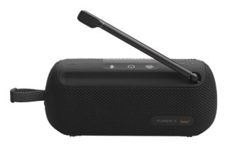 Głośnik przenośny JBL Tuner 3 Bluetooth Czarny JBL
