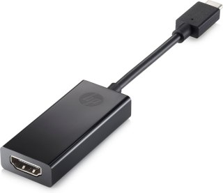 HP Adapter Externer Videoadapter - USB-C - HDMI Hewlett-Packard
