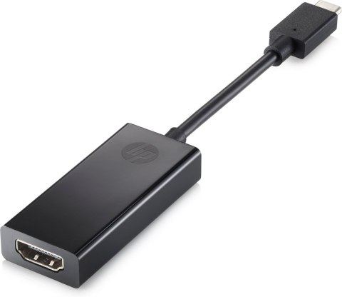 HP Adapter Externer Videoadapter - USB-C - HDMI Hewlett-Packard