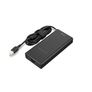 Lenovo GX21T87702 adapter zasilający/ inwentor Wewnętrzna Czarny Lenovo