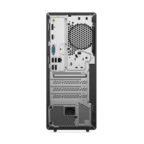 Lenovo ThinkCentre neo 50t Gen 6 Intel Core Ultra 5 225 16 GB DDR5-SDRAM 512 GB SSD Windows 11 Pro Tower PC Czarny Lenovo