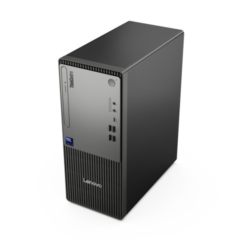 Lenovo ThinkCentre neo 50t Gen 6 Intel Core Ultra 5 225 16 GB DDR5-SDRAM 512 GB SSD Windows 11 Pro Tower PC Czarny Lenovo