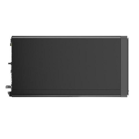 Lenovo ThinkCentre neo 50t Gen 6 Intel Core Ultra 5 225 16 GB DDR5-SDRAM 512 GB SSD Windows 11 Pro Tower PC Czarny Lenovo