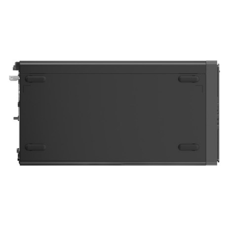 Lenovo ThinkCentre neo 50t Gen 6 Intel Core Ultra 5 225 16 GB DDR5-SDRAM 512 GB SSD Windows 11 Pro Tower PC Czarny Lenovo