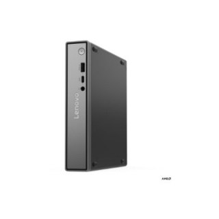 Lenovo ThinkCentre | neo 55q G6 | Desktop | Tiny | AMD Ryzen 5 | 220 | Internal memory 16 GB | SODIMM DDR5 | 512 GB | AMD Radeon Lenovo