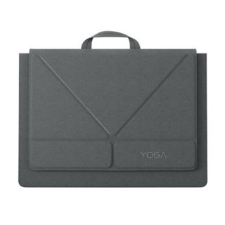 Lenovo | Yoga Tote Sleeve | Fits up to size 16 " | Sleeve | Grey Lenovo