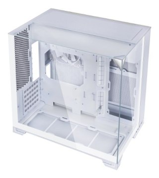 Lian Li 011 Vision O11 VISION-M Midi Tower Biały LIAN LI
