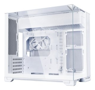 Lian Li 011 Vision O11 VISION-M Midi Tower Biały LIAN LI