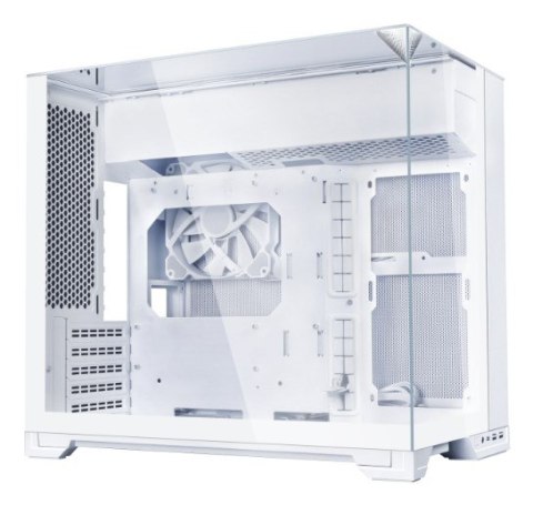 Lian Li 011 Vision O11 VISION-M Midi Tower Biały LIAN LI