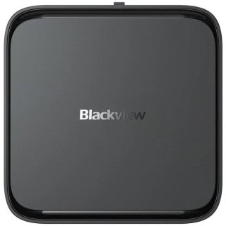 Mini PC Blackview MP50 AMD Ryzen 5 3500U/16GB/SSD 512GB/Win 11 Pro czarny Blackview