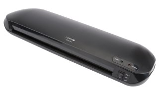 Olympia A 330 Plus Laminator na zimno/gorąco 400 mm/min Czarny OLYMPIA