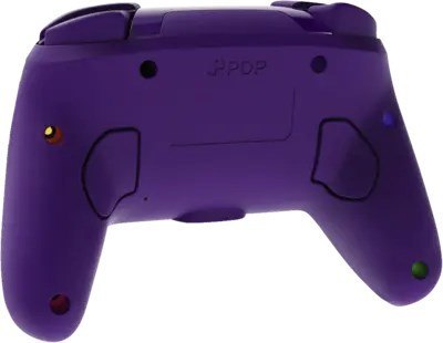 PDP Afterglow wave Liliowy USB Gamepad Analogowa/Cyfrowa PC, Xbox Series S, Xbox Series X Pdp