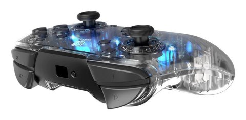 PDP Controller Afterglow Deluxe Wireless Switch Pdp