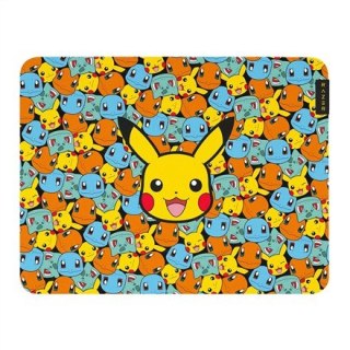 Razer Gigantus V2 Gaming-Mauspad, Stoff - Pokémon Kanto Starters Edition, M RAZER