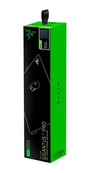 Razer Gigantus V2 Pro Gaming-Mauspad, L - Balance RAZER