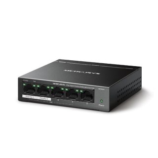 Switch Mercusys MS105GP MERCUSYS