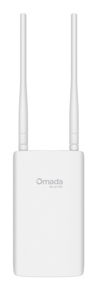 TP-Link Omada EAP603-Outdoor 1800 Mbit/s Biały Obsługa PoE TP-LINK