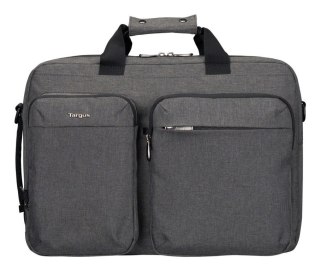 Targus TBT94304GL torba na laptop 40,6 cm (16") Aktówka Szary Targus