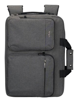 Targus TBT94304GL torba na laptop 40,6 cm (16") Aktówka Szary Targus