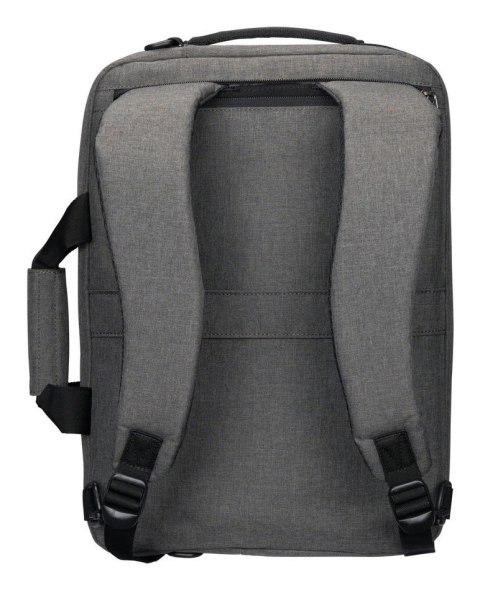 Targus TBT94304GL torba na laptop 40,6 cm (16") Aktówka Szary Targus