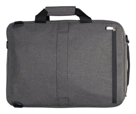 Targus TBT94304GL torba na laptop 40,6 cm (16") Aktówka Szary Targus