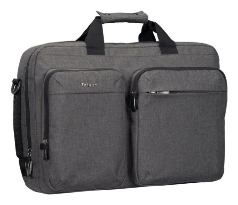 Targus TBT94304GL torba na laptop 40,6 cm (16") Aktówka Szary Targus