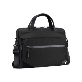 Targus | Work+ 3-in-1 Tech Brief | Briefcase | Black Targus
