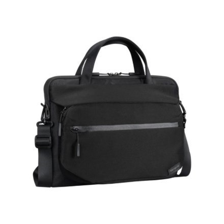 Targus | Work+ 3-in-1 Tech Brief | Briefcase | Black Targus