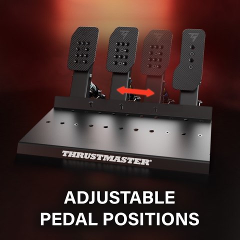 Thrustmaster Raceline LC Upgrade Pedał THRUSTMASTER