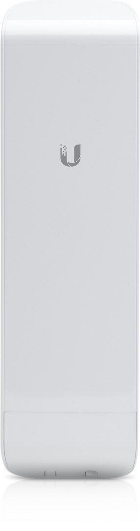 Ubiquiti NSM2 punkt dostępowy WLAN 150 Mbit/s Biały Obsługa PoE No name