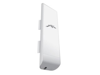 Ubiquiti NSM2 punkt dostępowy WLAN 150 Mbit/s Biały Obsługa PoE No name