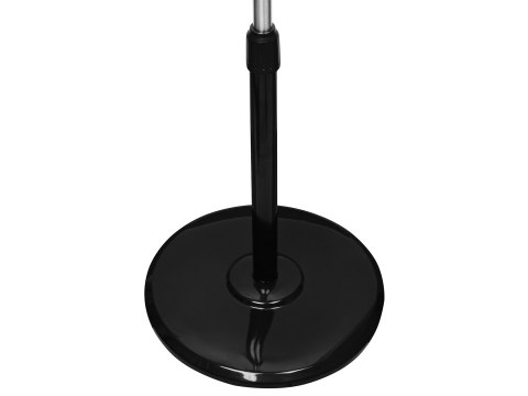 44-076# Wentylator stojący 16" 60w lcd + pilot czarny Blow