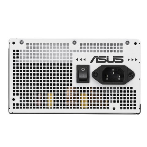 ASUS AP-850G moduł zasilaczy 850 W 20+4 pin ATX ATX Czarny, Biały ASUS