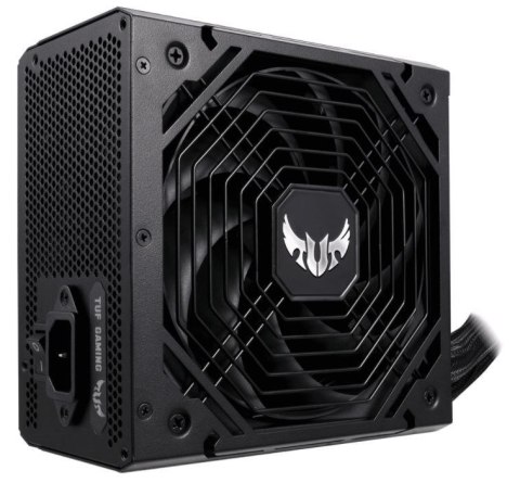 ASUS TUF-GAMING-750B moduł zasilaczy 750 W 20+4 pin ATX ATX Czarny ASUS
