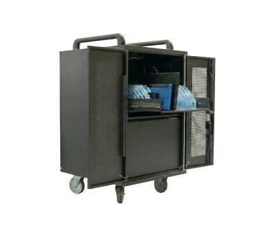 AVTEK SZAFKA DO ŁADOWANIA LAPTOPÓW CHARGING CART 16 AVTEK