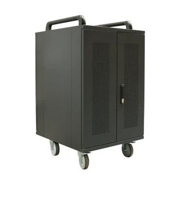 AVTEK SZAFKA DO ŁADOWANIA LAPTOPÓW CHARGING CART 16 AVTEK
